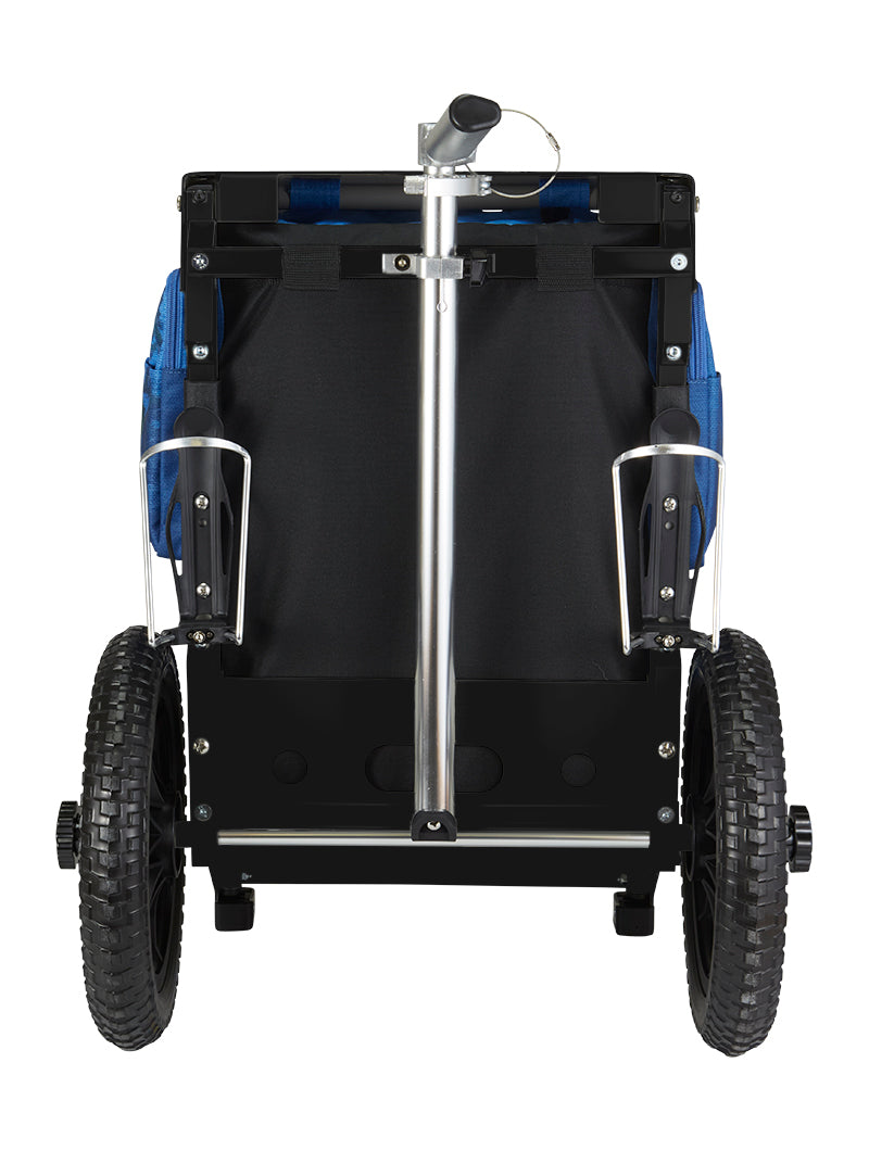 2023 Birdie Pines Trekker Cart