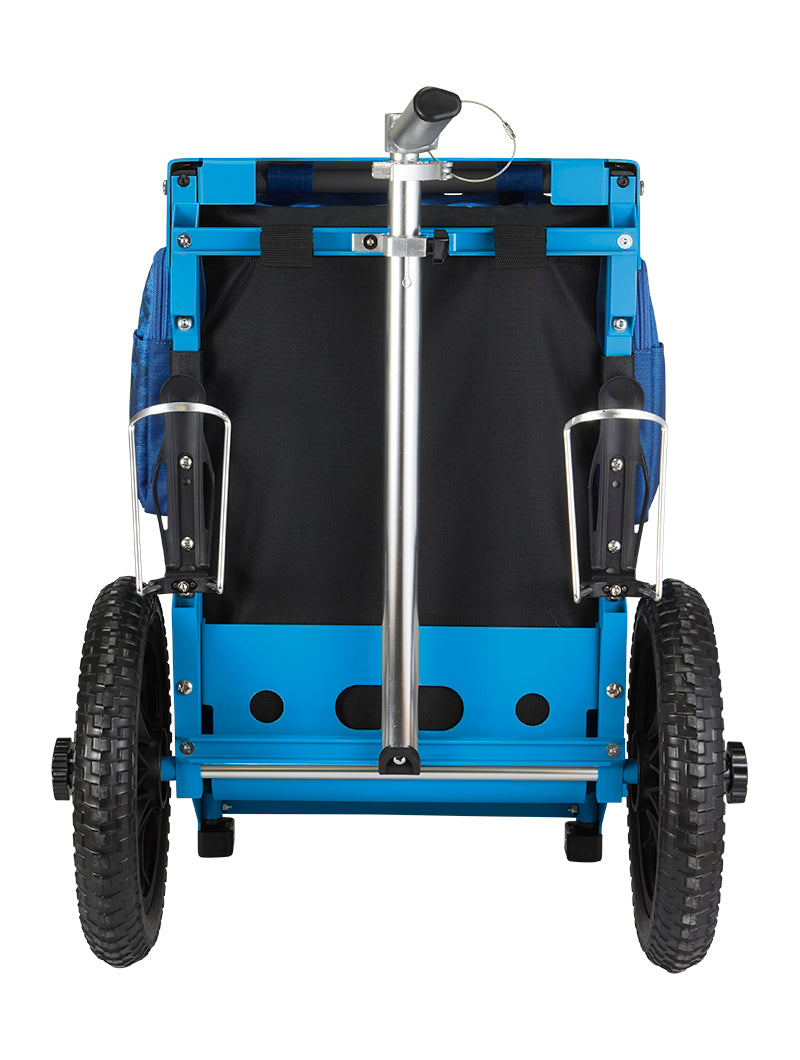 2023 Birdie Pines Trekker Cart