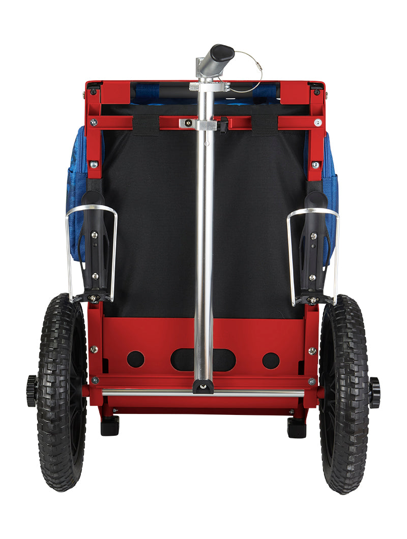 2023 Birdie Pines Trekker Cart