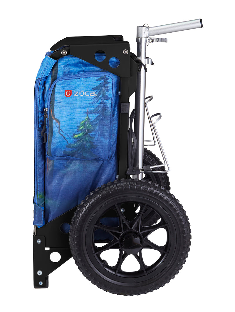 2023 Birdie Pines Trekker Cart