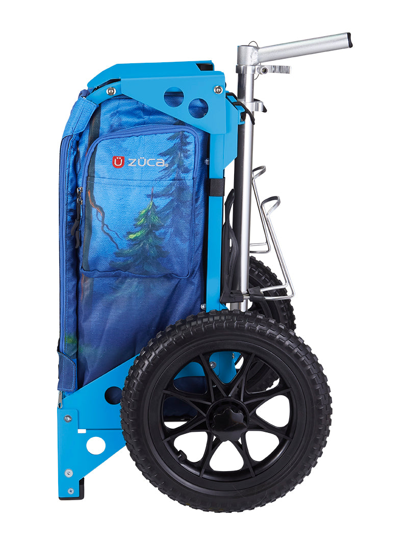 2023 Birdie Pines Trekker Cart