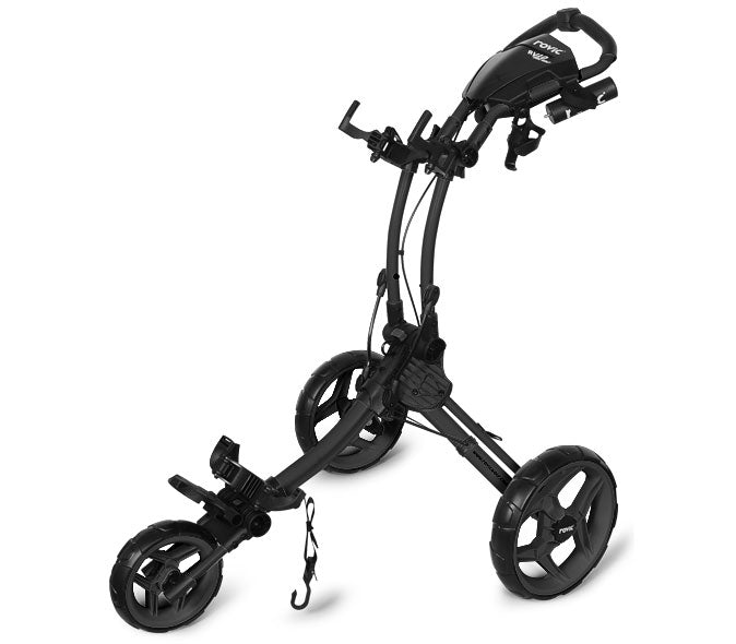 Rovic RV1D Cart