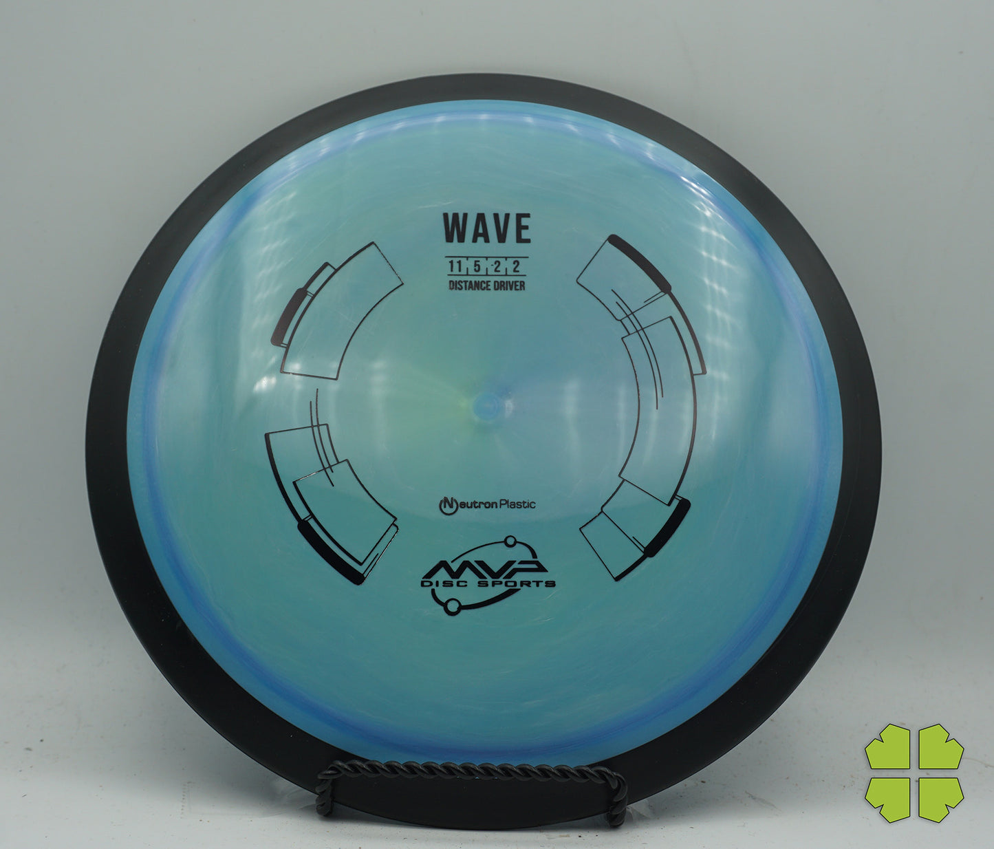 Wave - Neutron