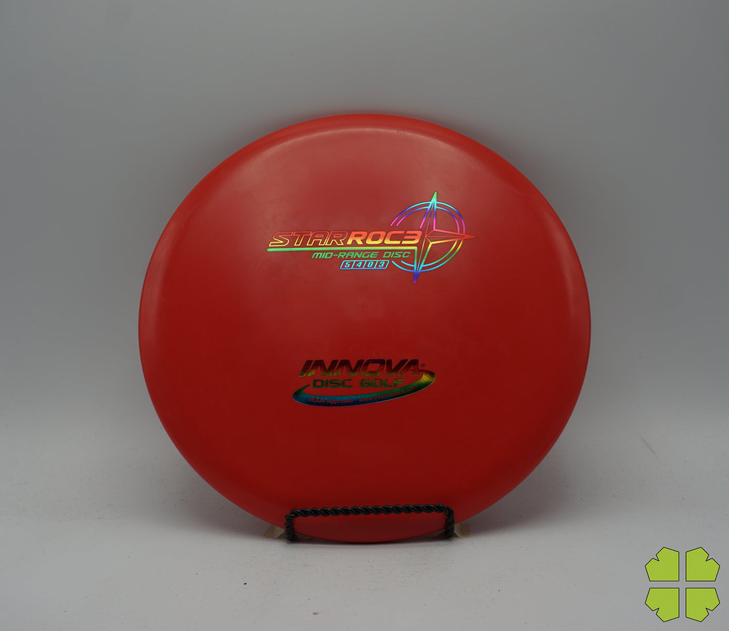 Roc3 - Star