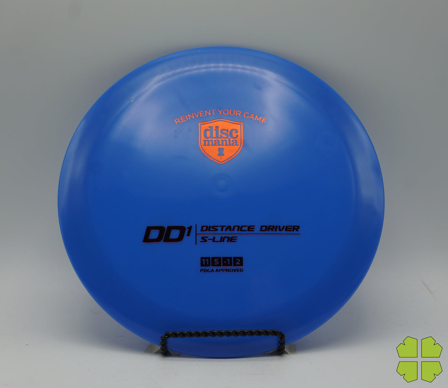 S Line DD1