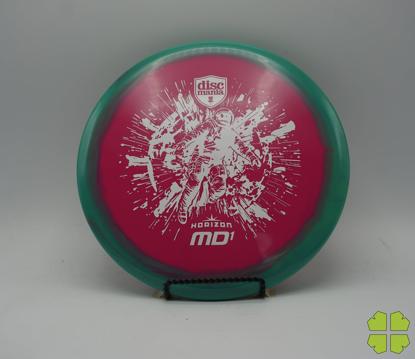 MD1 - Horizon Special Edition