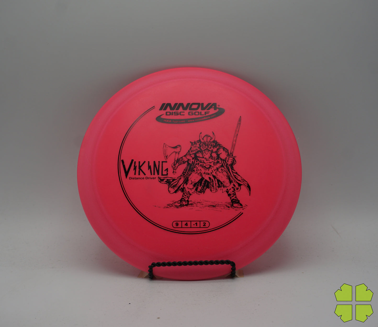 DX Viking