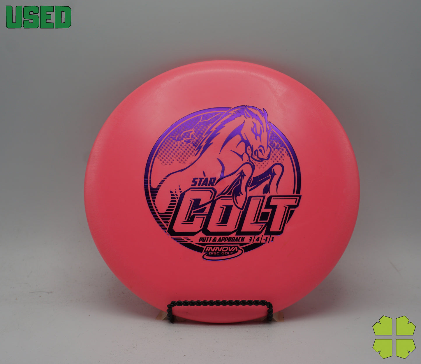 Used Colt