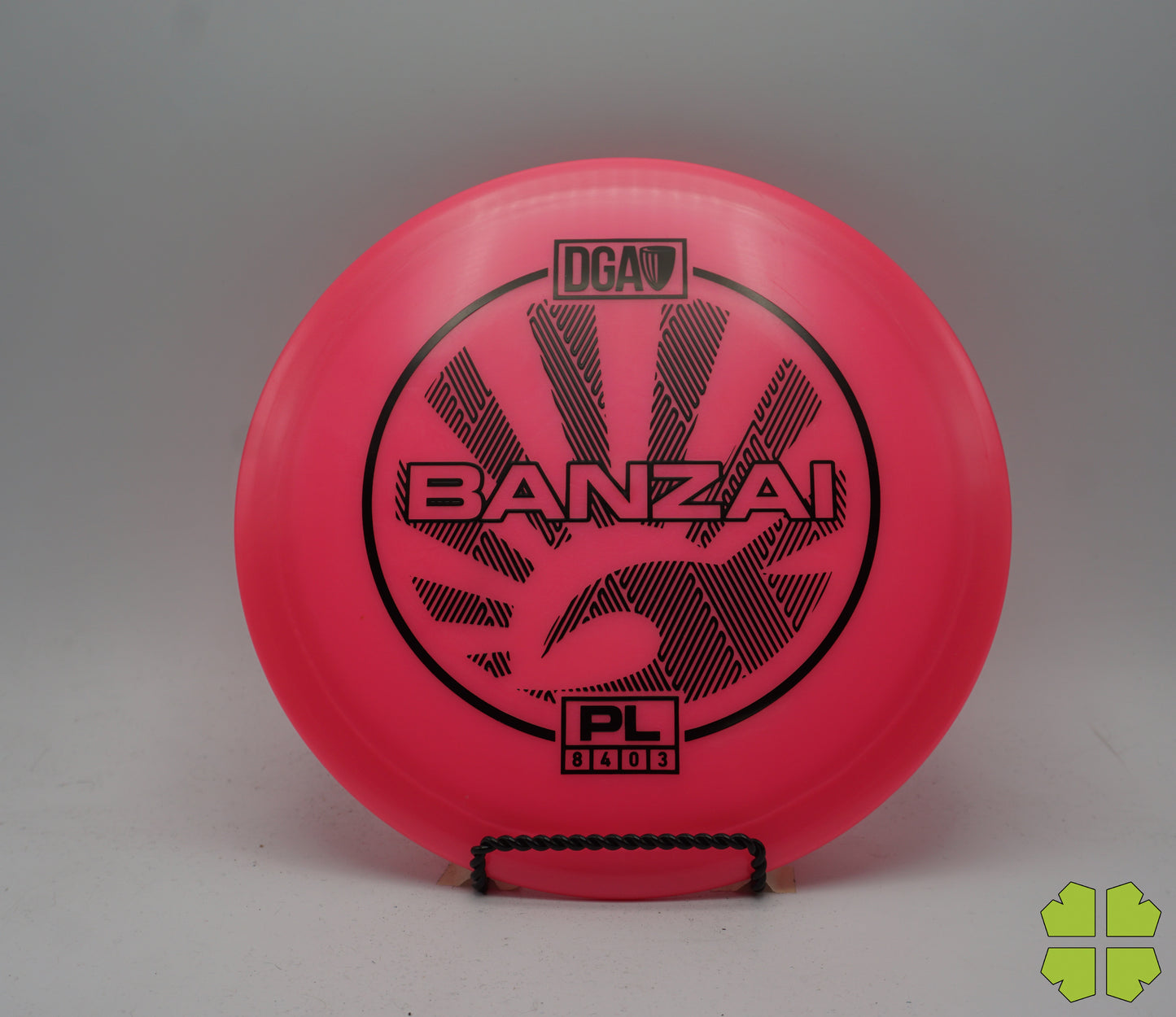 Banzai - ProLine