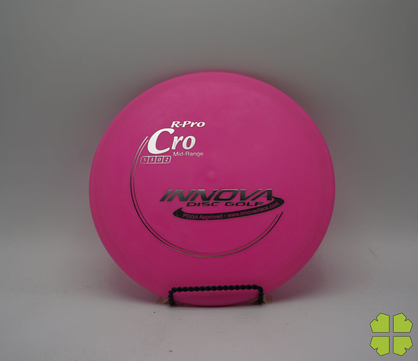 Cro - R-Pro