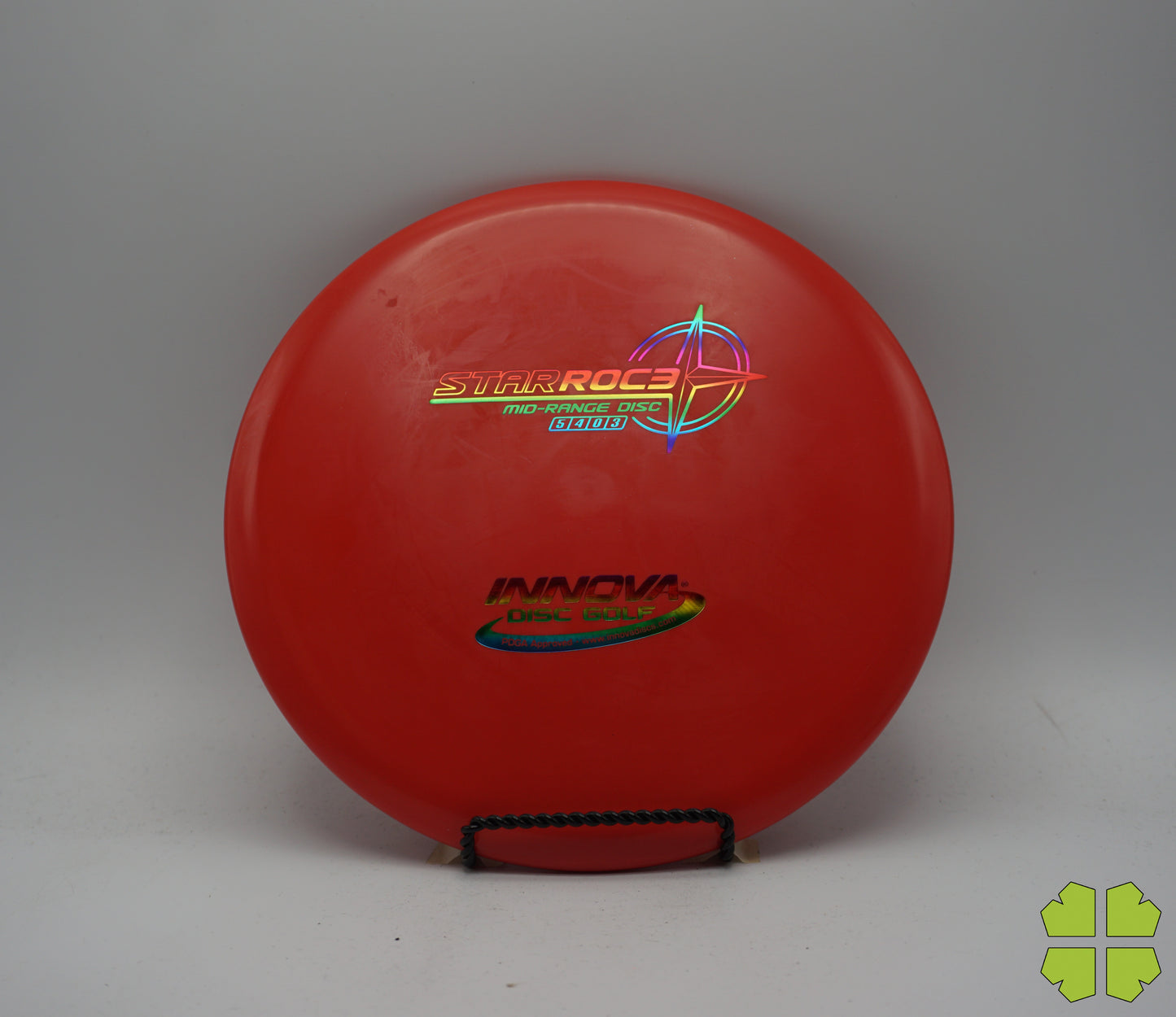 Roc3 - Star
