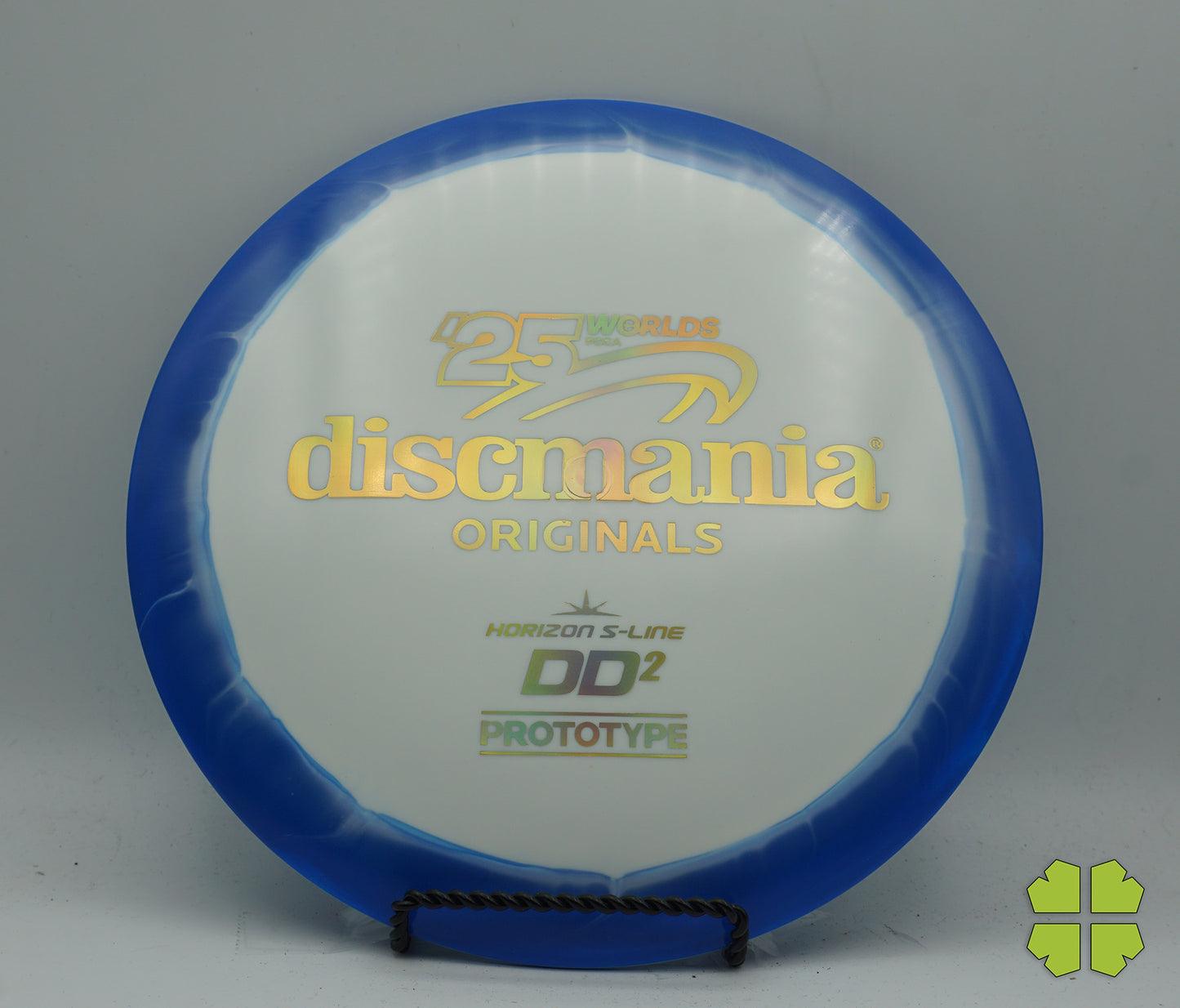 DD2 - Horizon S-Line