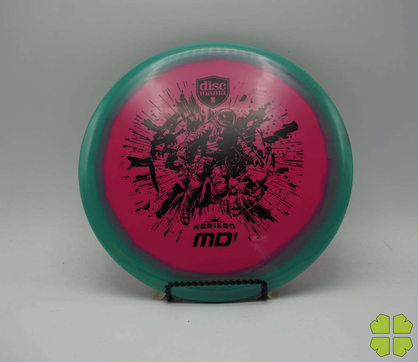 MD1 - Horizon Special Edition