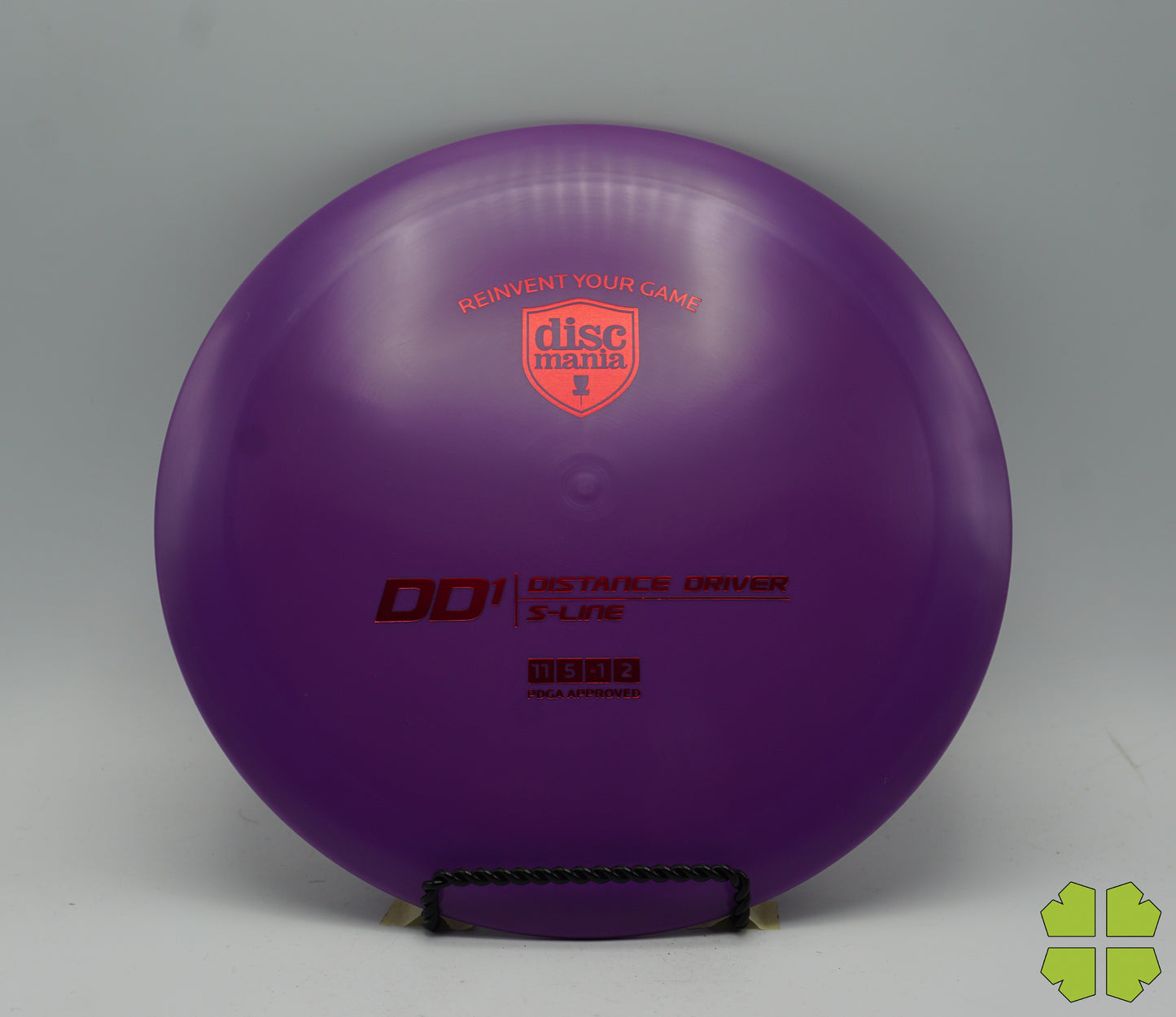 S Line DD1