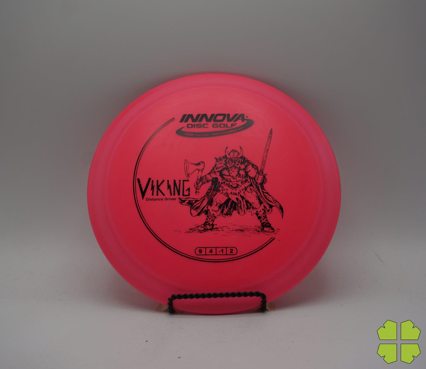 DX Viking