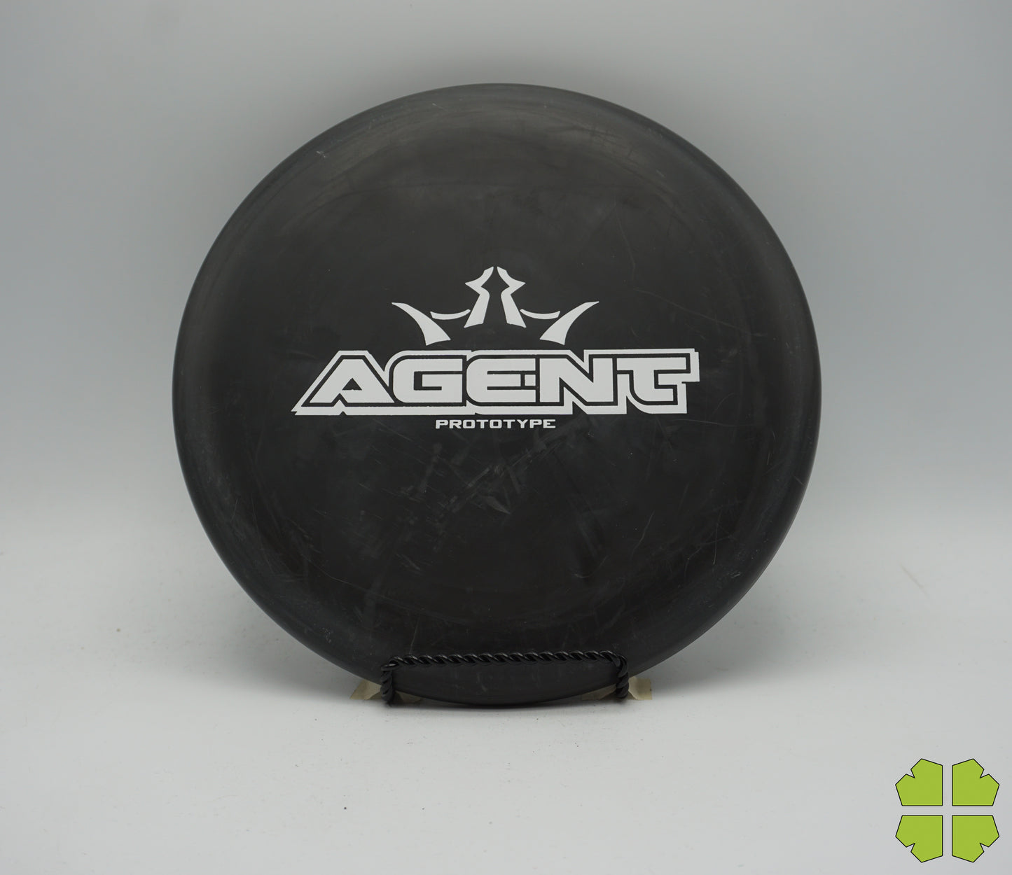 Agent - Prototype Classic