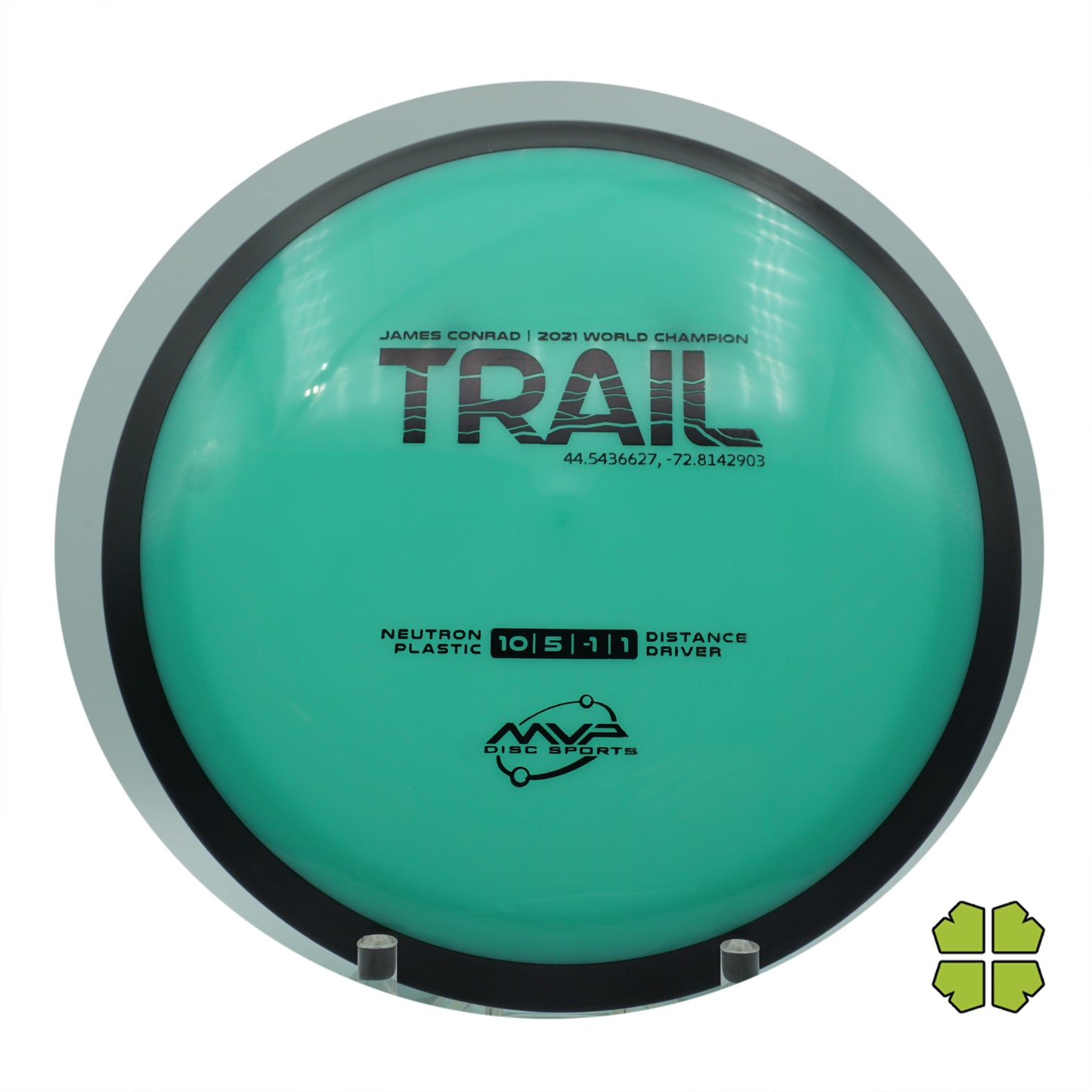Trail - Neutron