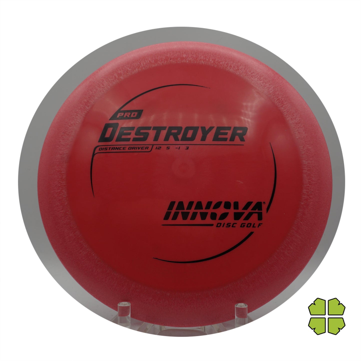 Destroyer - Pro (163g & Lower)