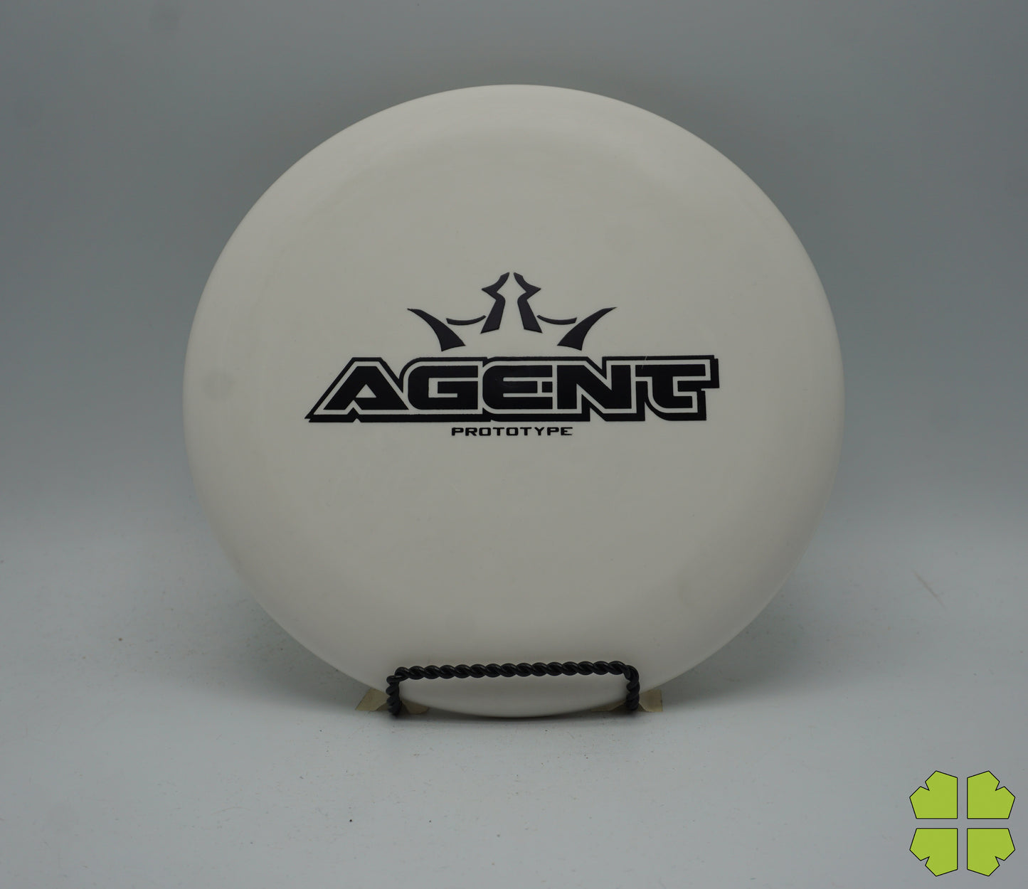 Agent - Prototype Classic