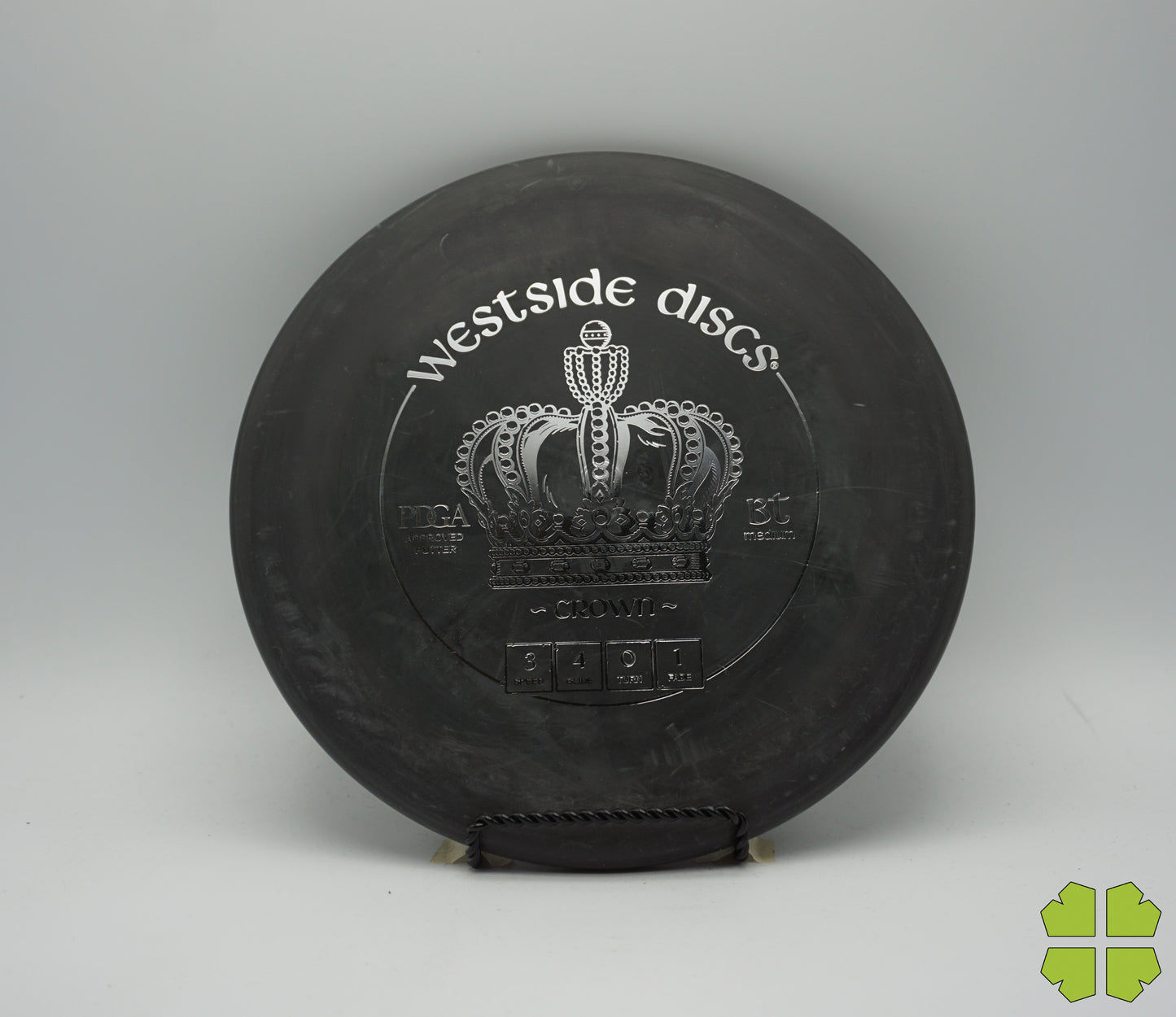 BT Medium Crown