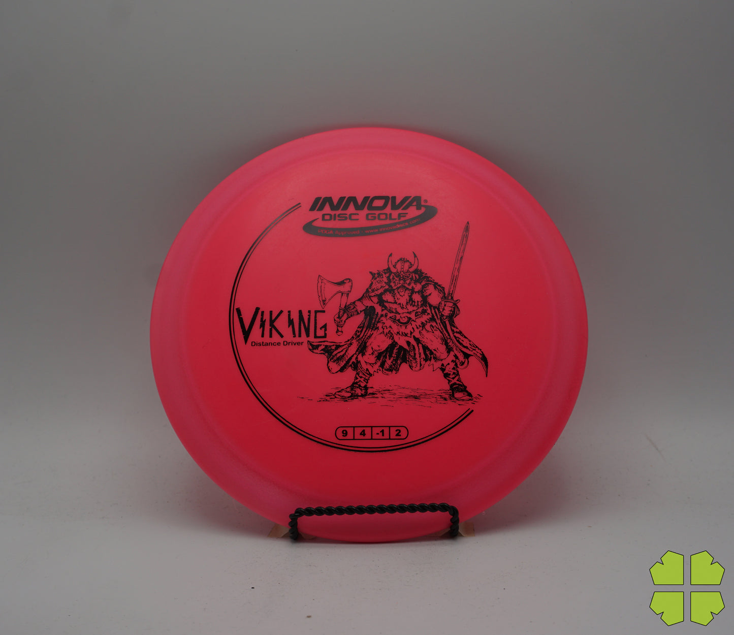 DX Viking