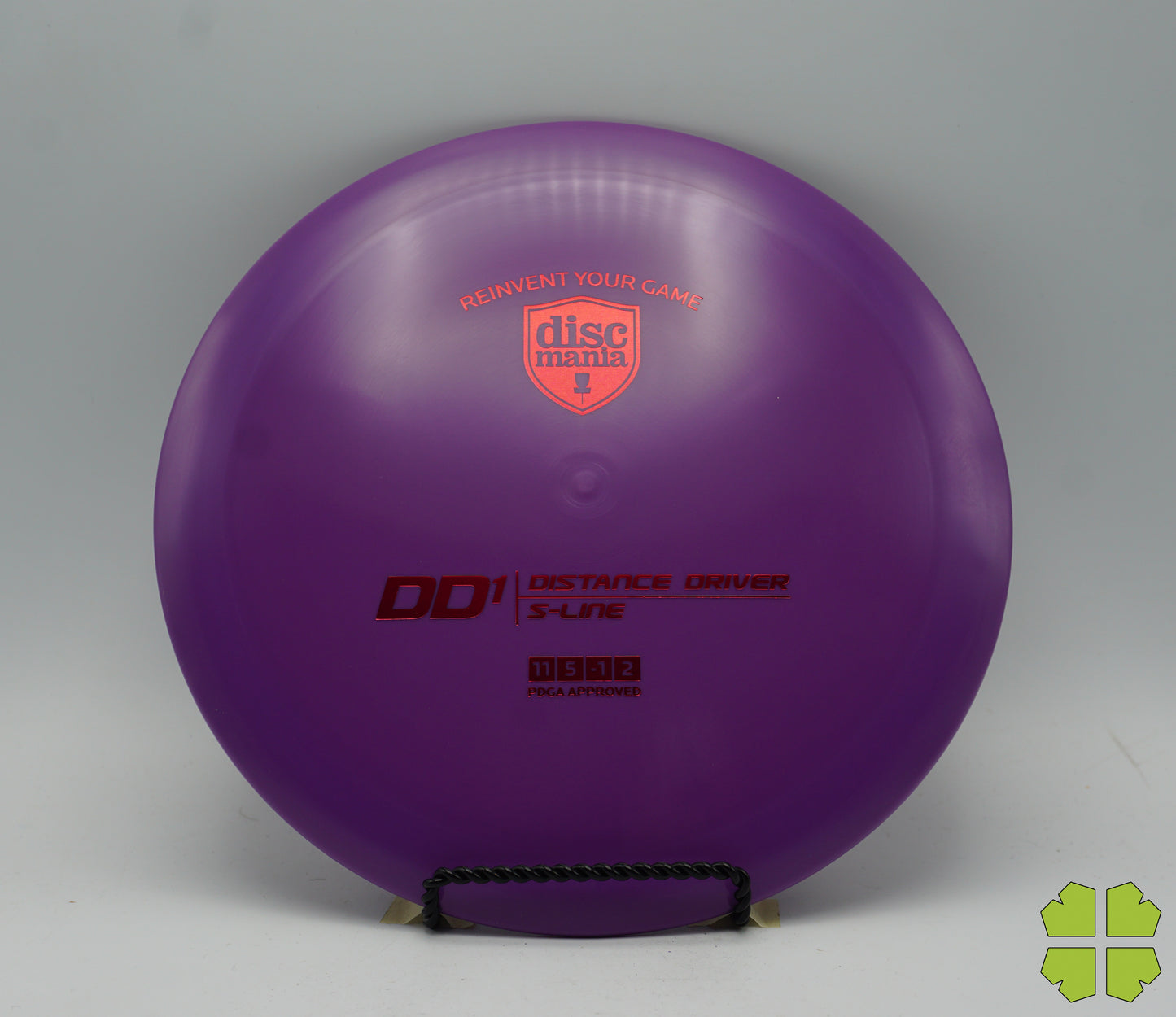 S Line DD1