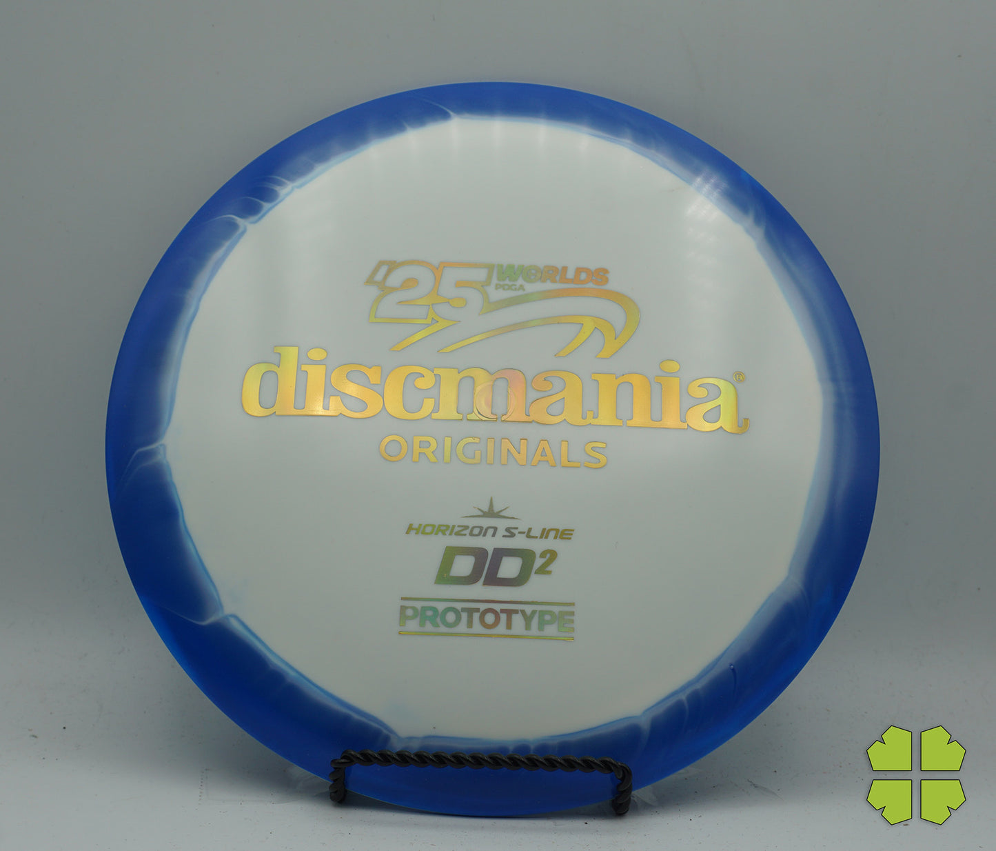 DD2 - Horizon S-Line
