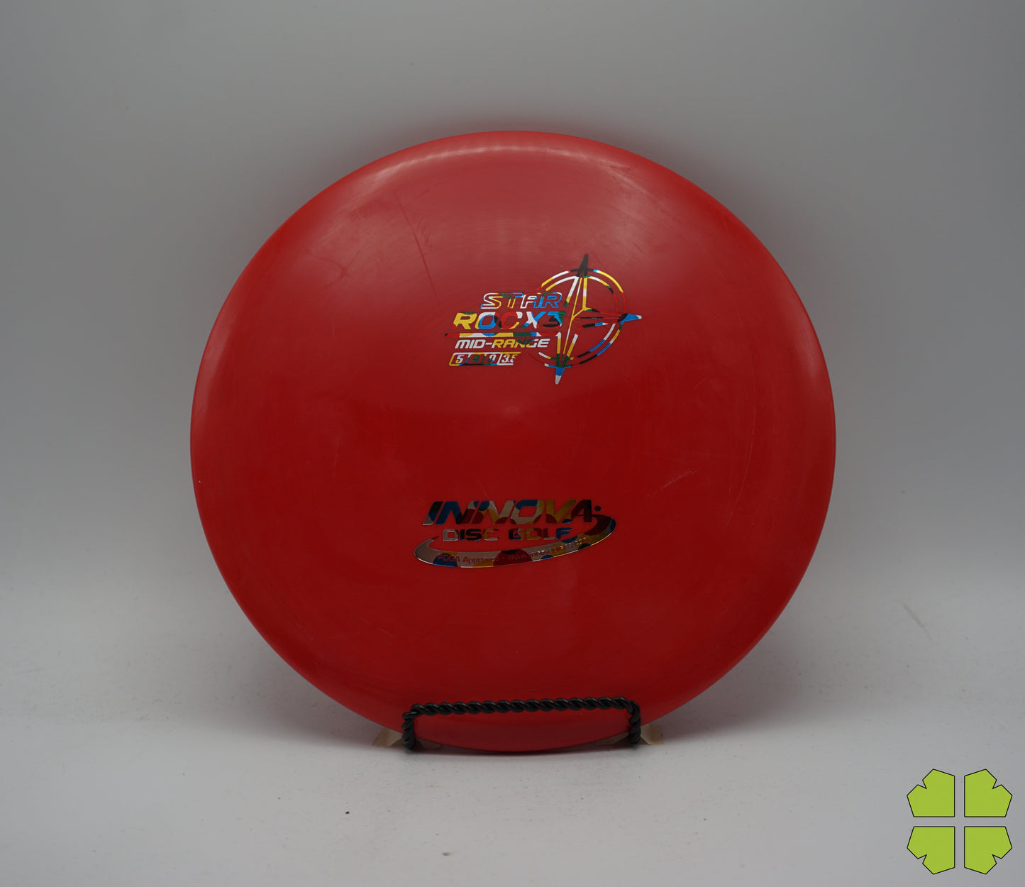 Star Roc3