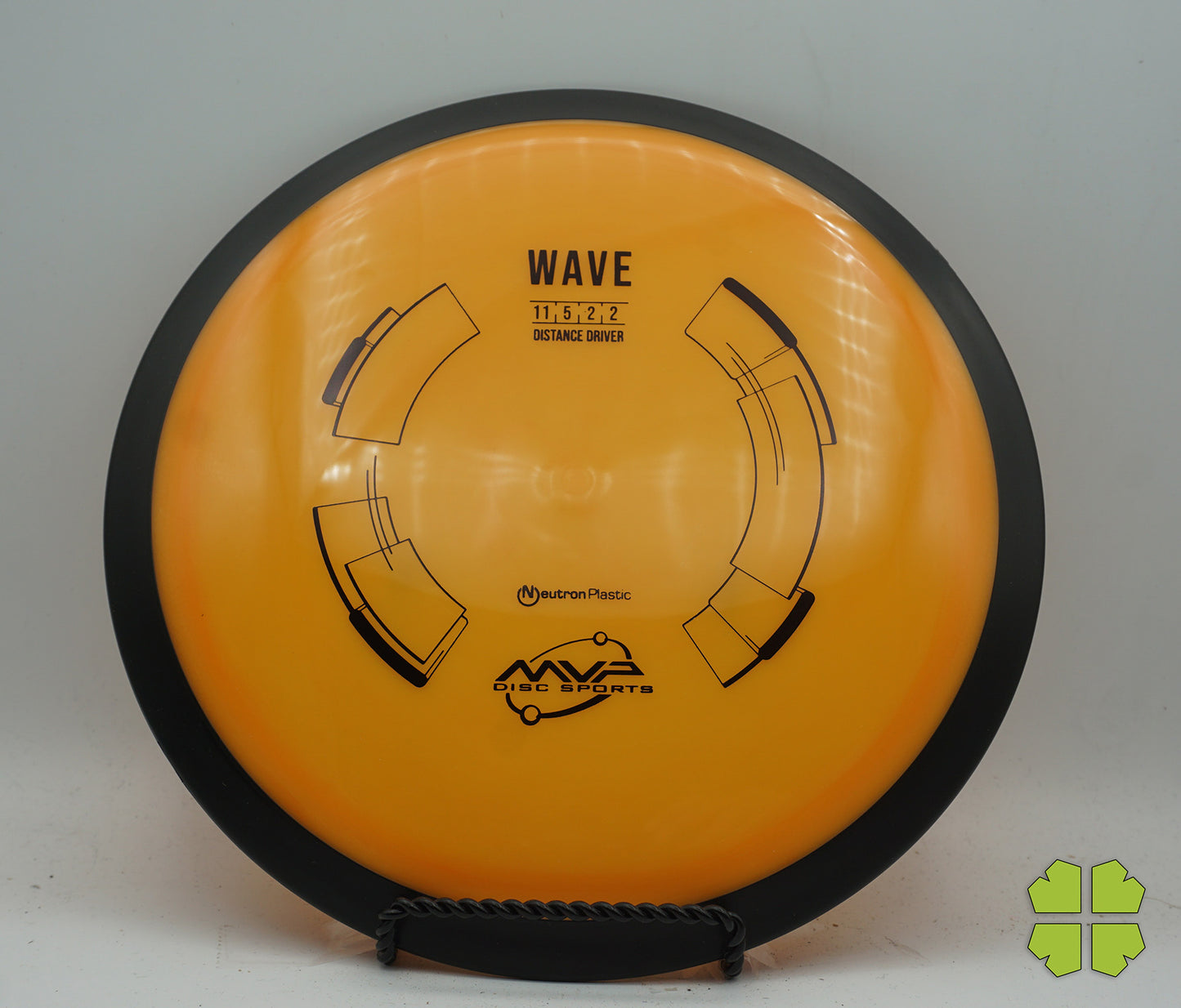 Wave - Neutron