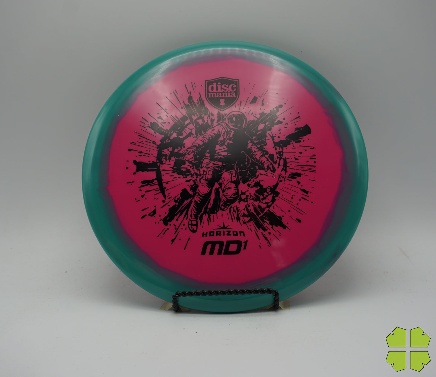 MD1 - Horizon Special Edition