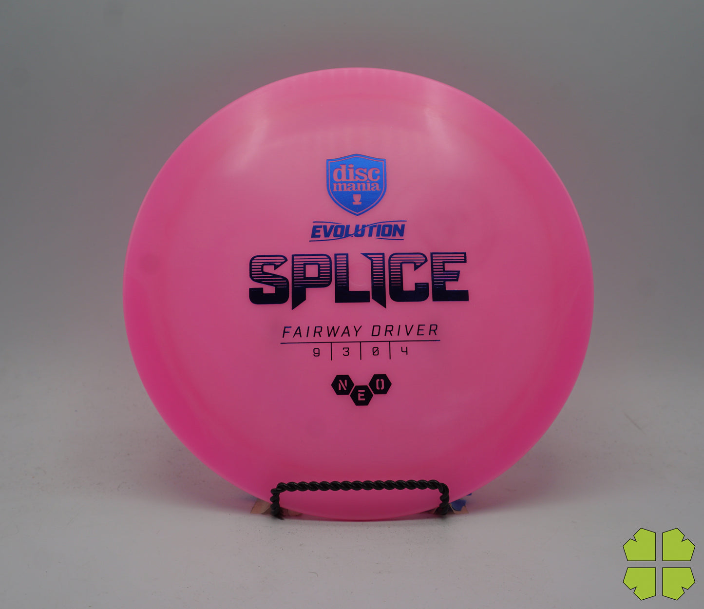 Splice - Neo Evolution