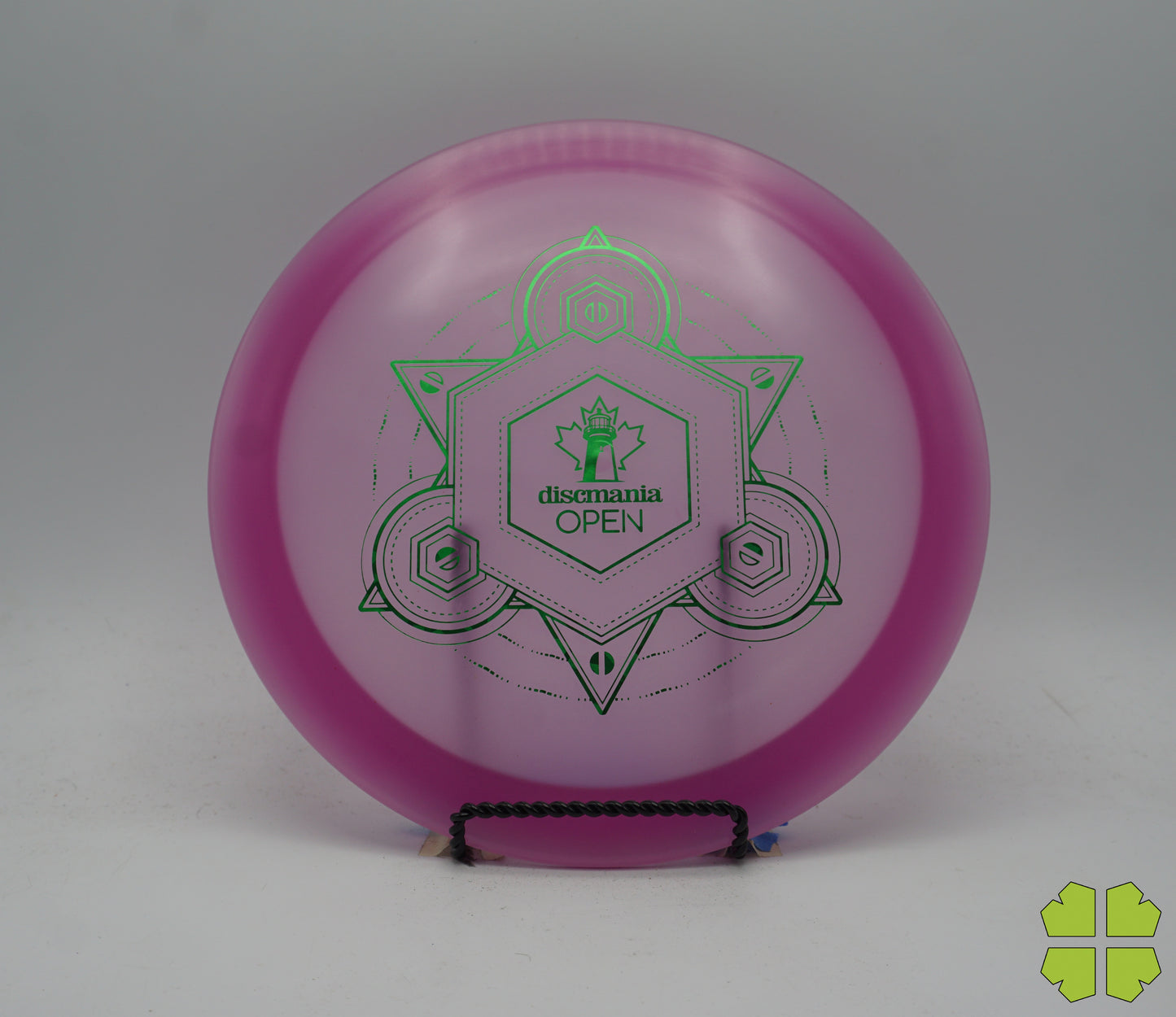 FD3 - Color Glow C-Line