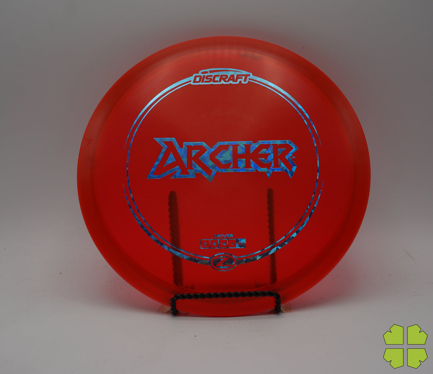 Archer - Z Line