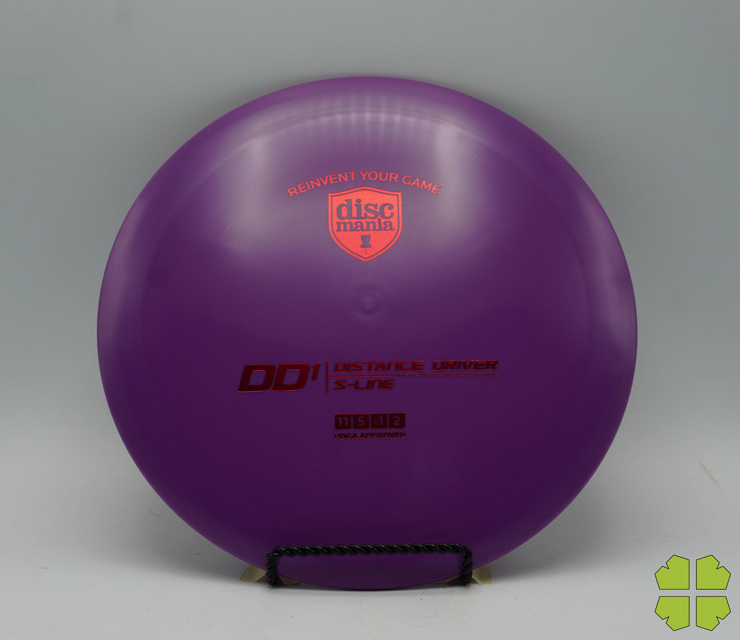 S Line DD1