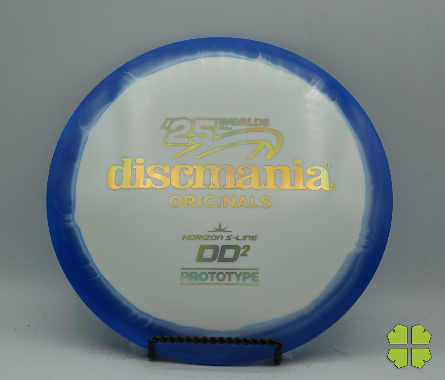 DD2 - Horizon S-Line