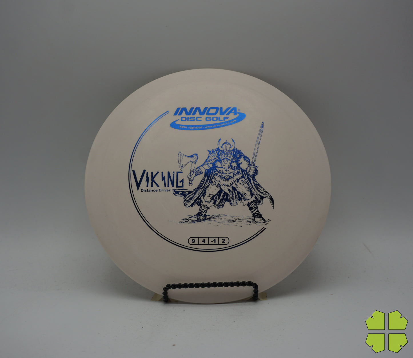 DX Viking