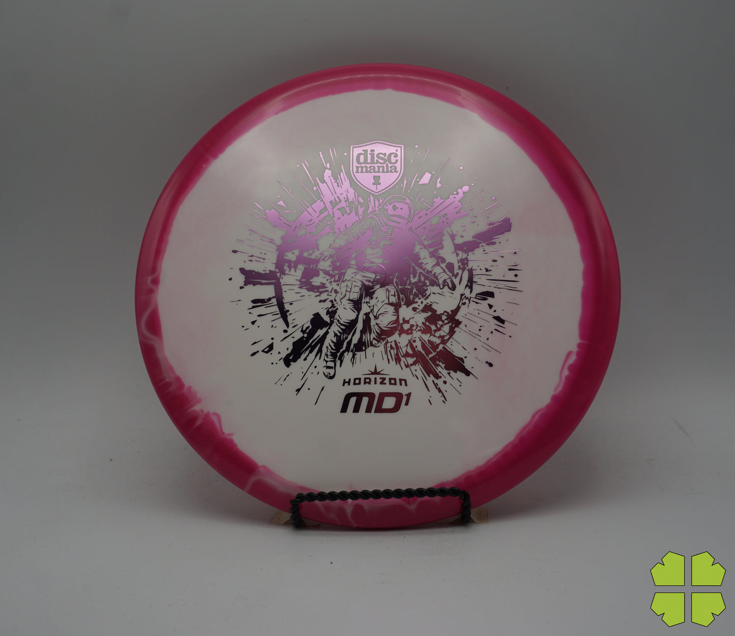 MD1 - Horizon Special Edition