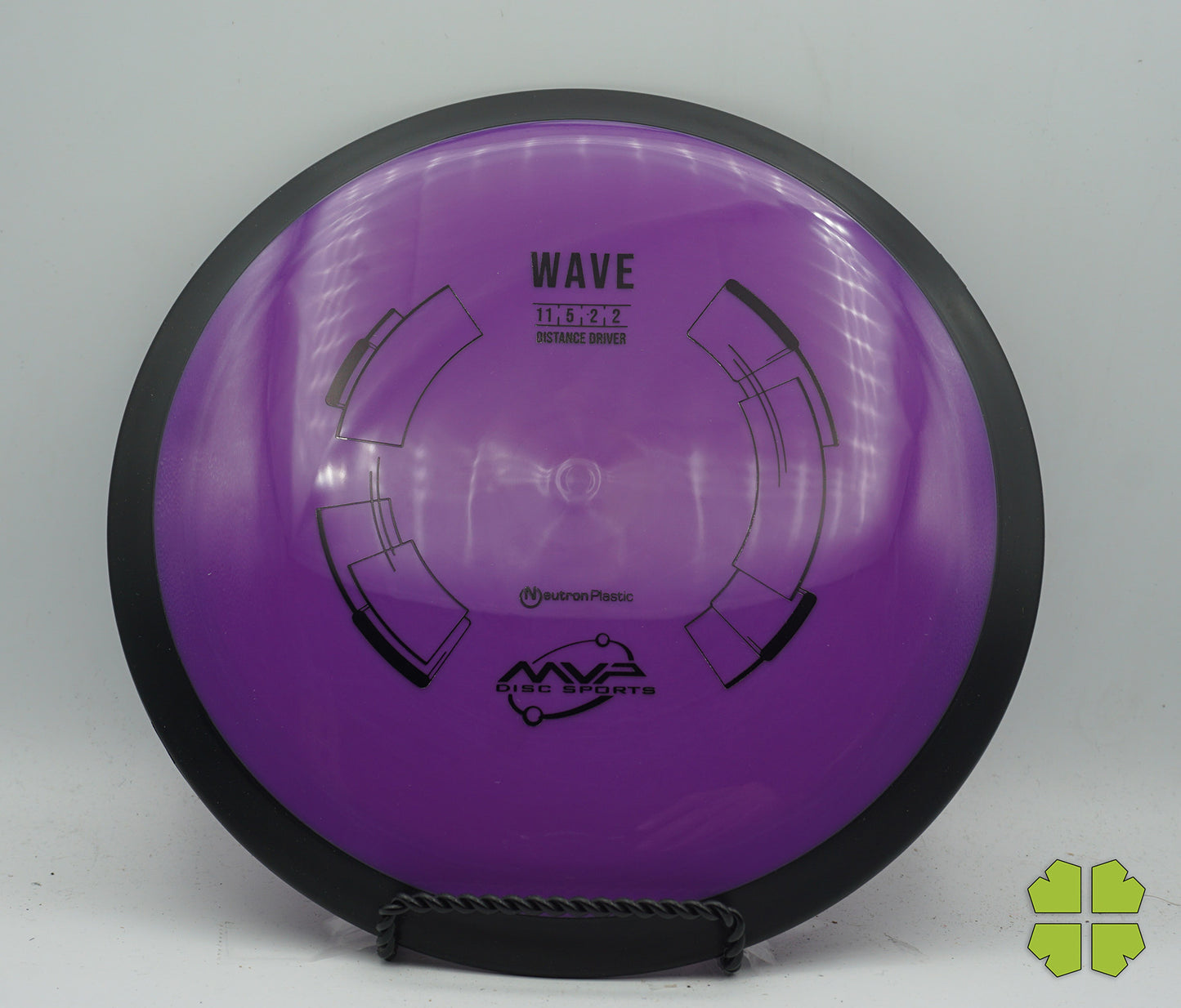 Wave - Neutron