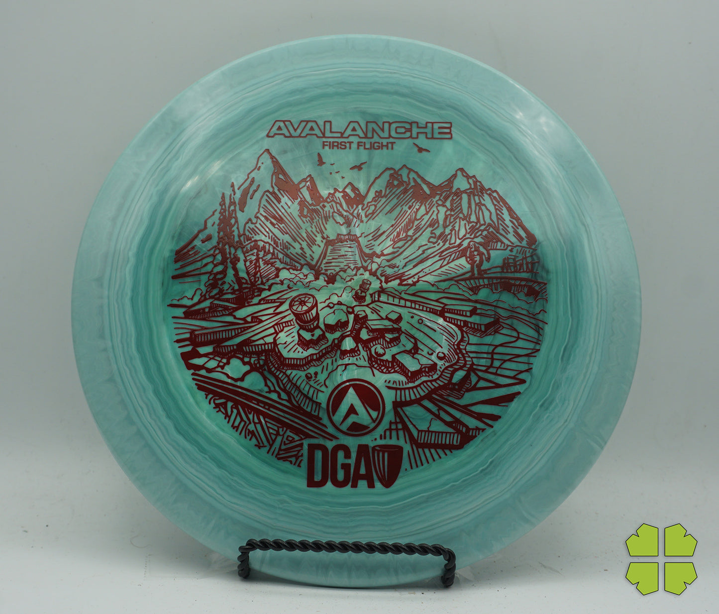 Avalanche - PL First Flight Pre-Owned 10/10
