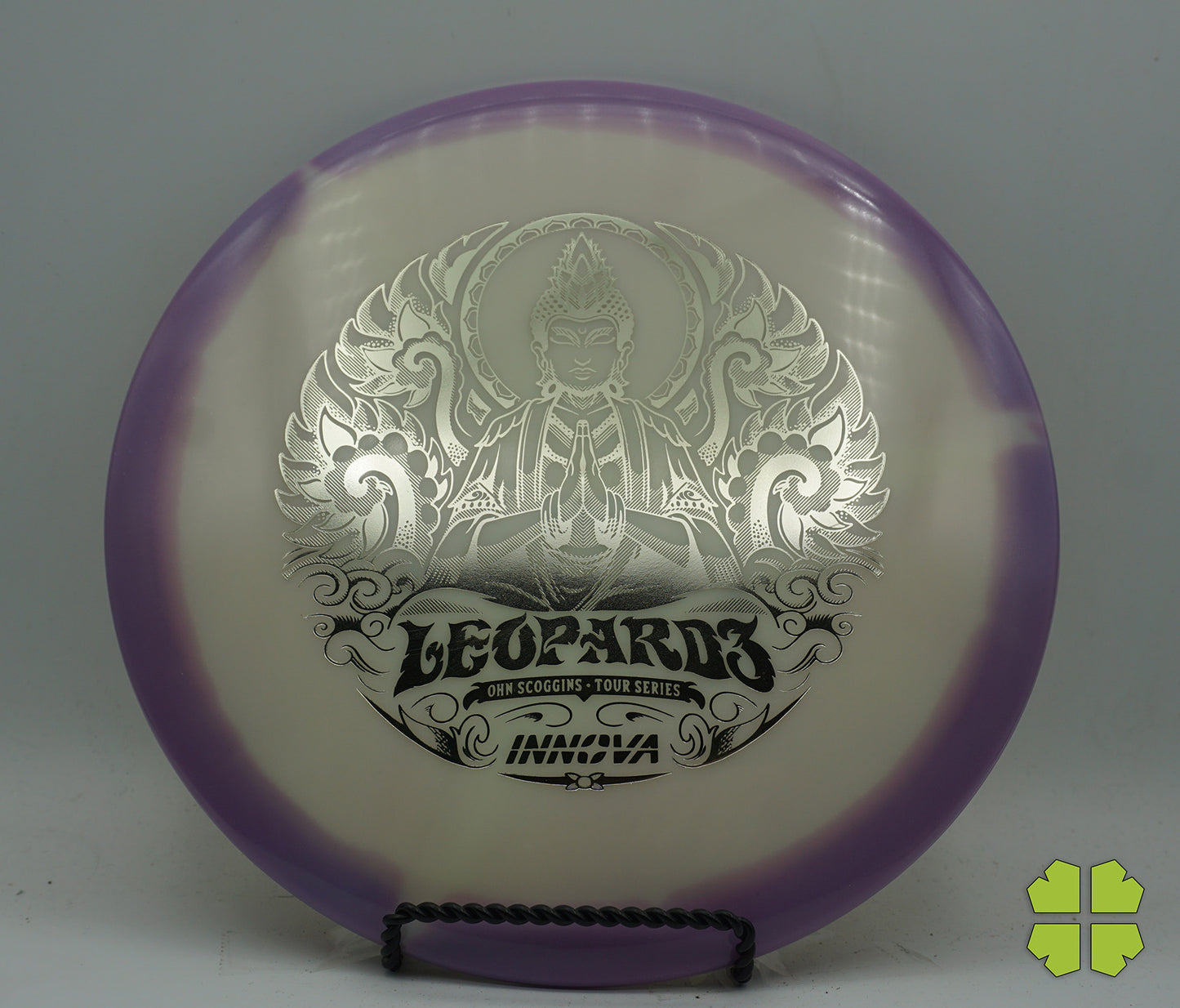 Leopard3 -Proto Glow Halo Champion (Ohn Scoggins Tour Series)