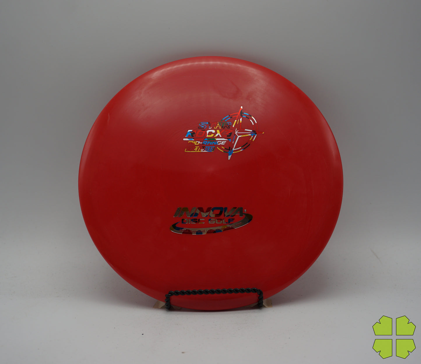 Star Roc3