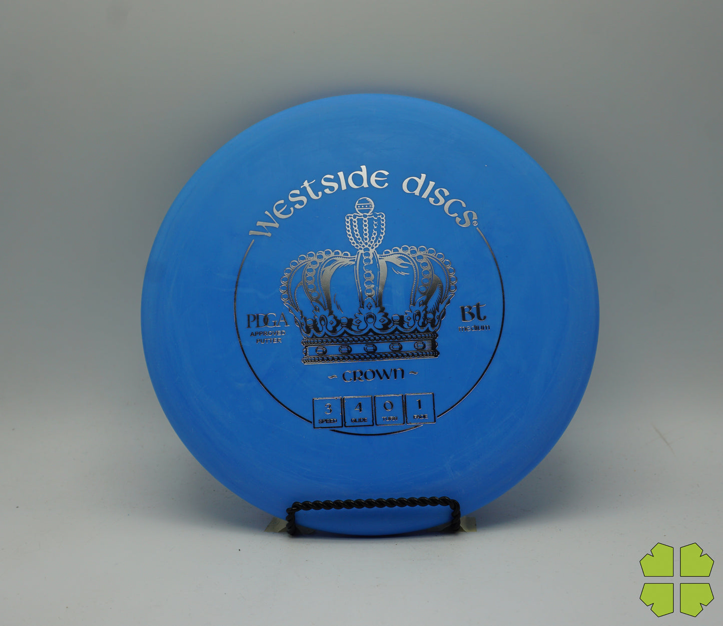 BT Medium Crown