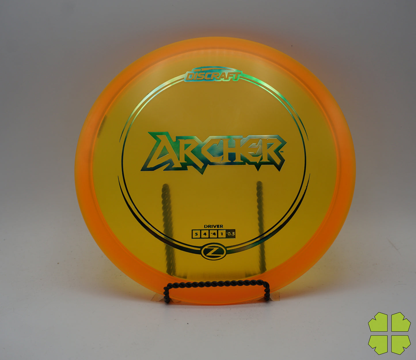 Archer - Z Line