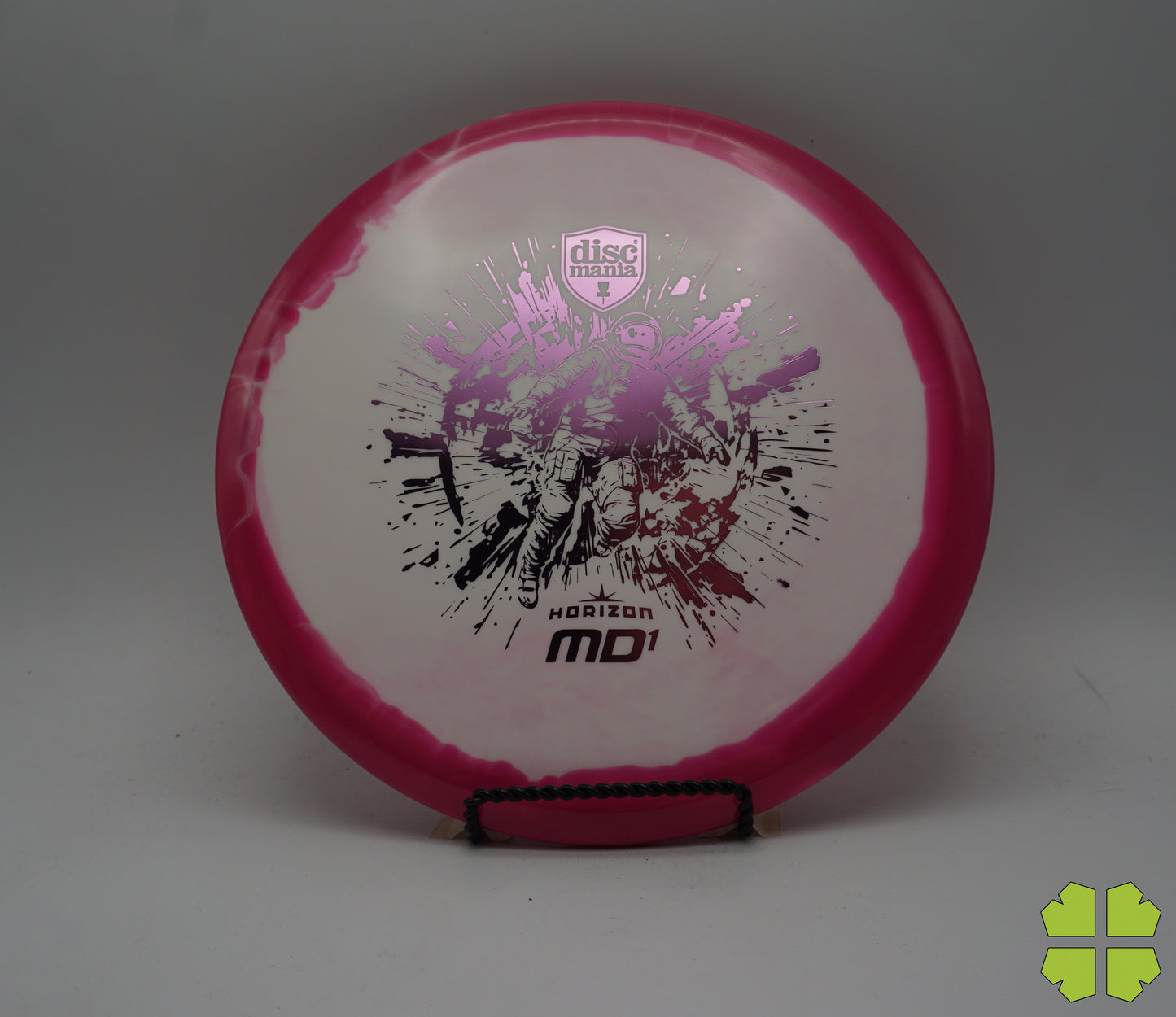 MD1 - Horizon Special Edition