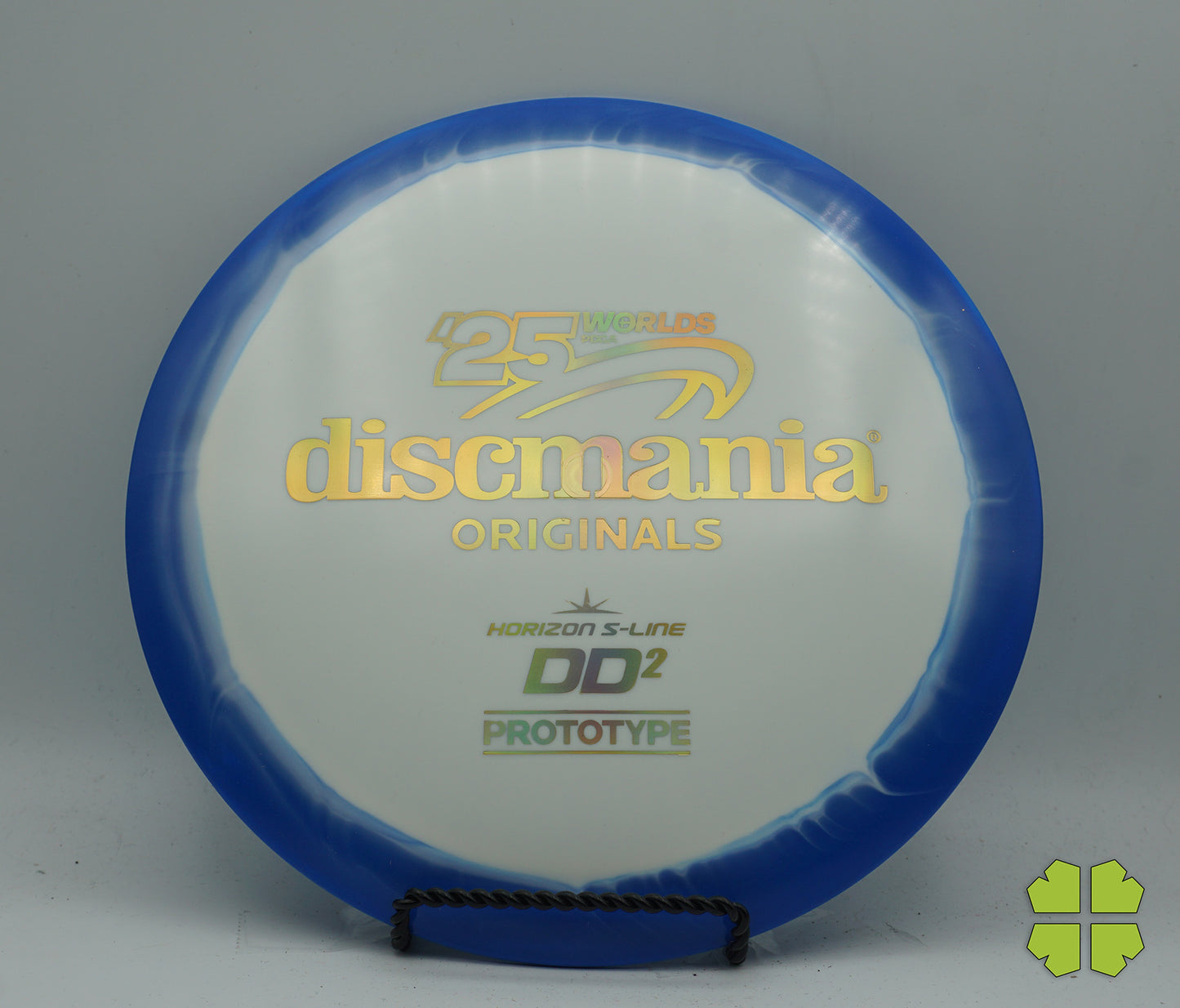 DD2 - Horizon S-Line