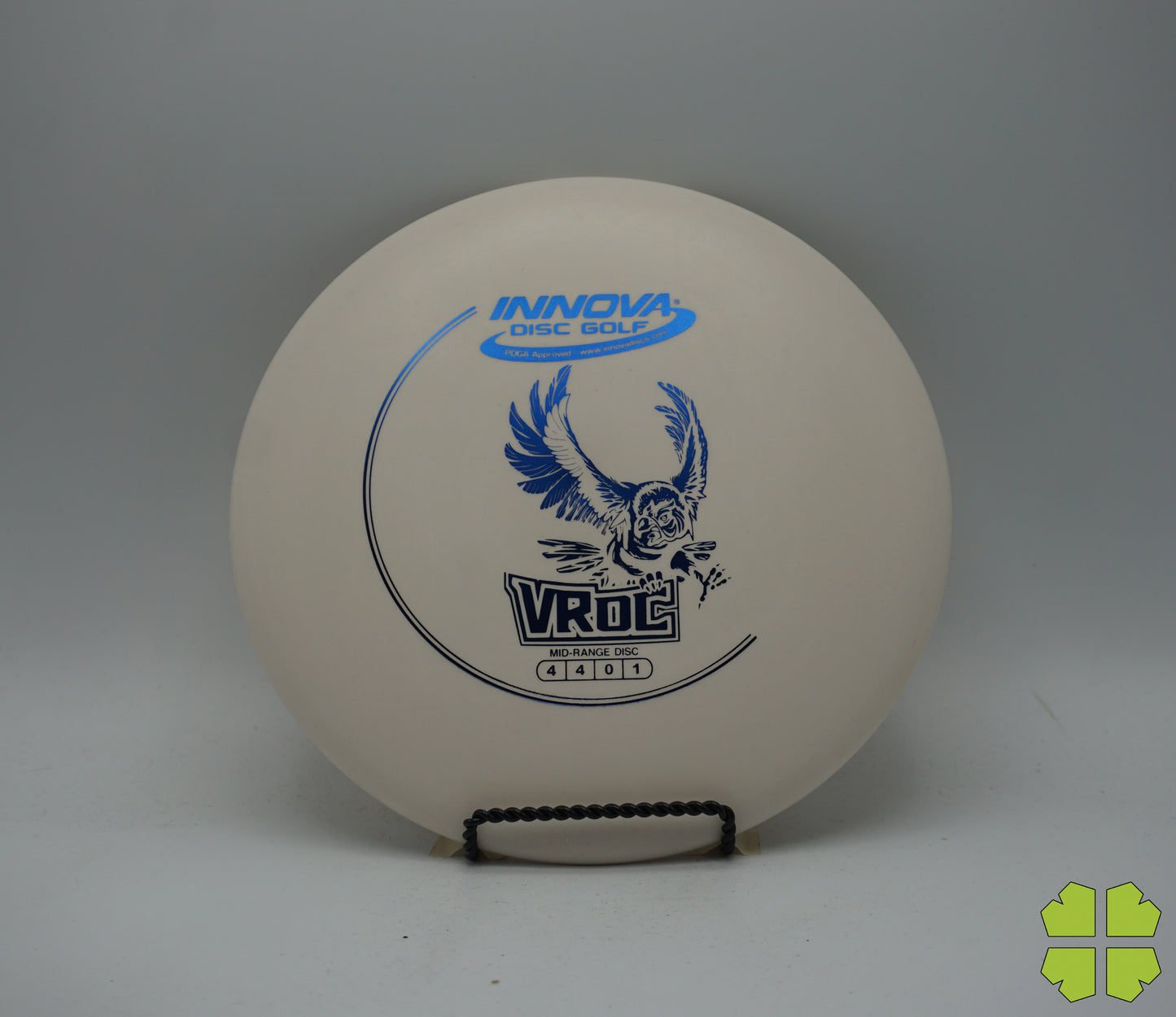 VRoc - DX