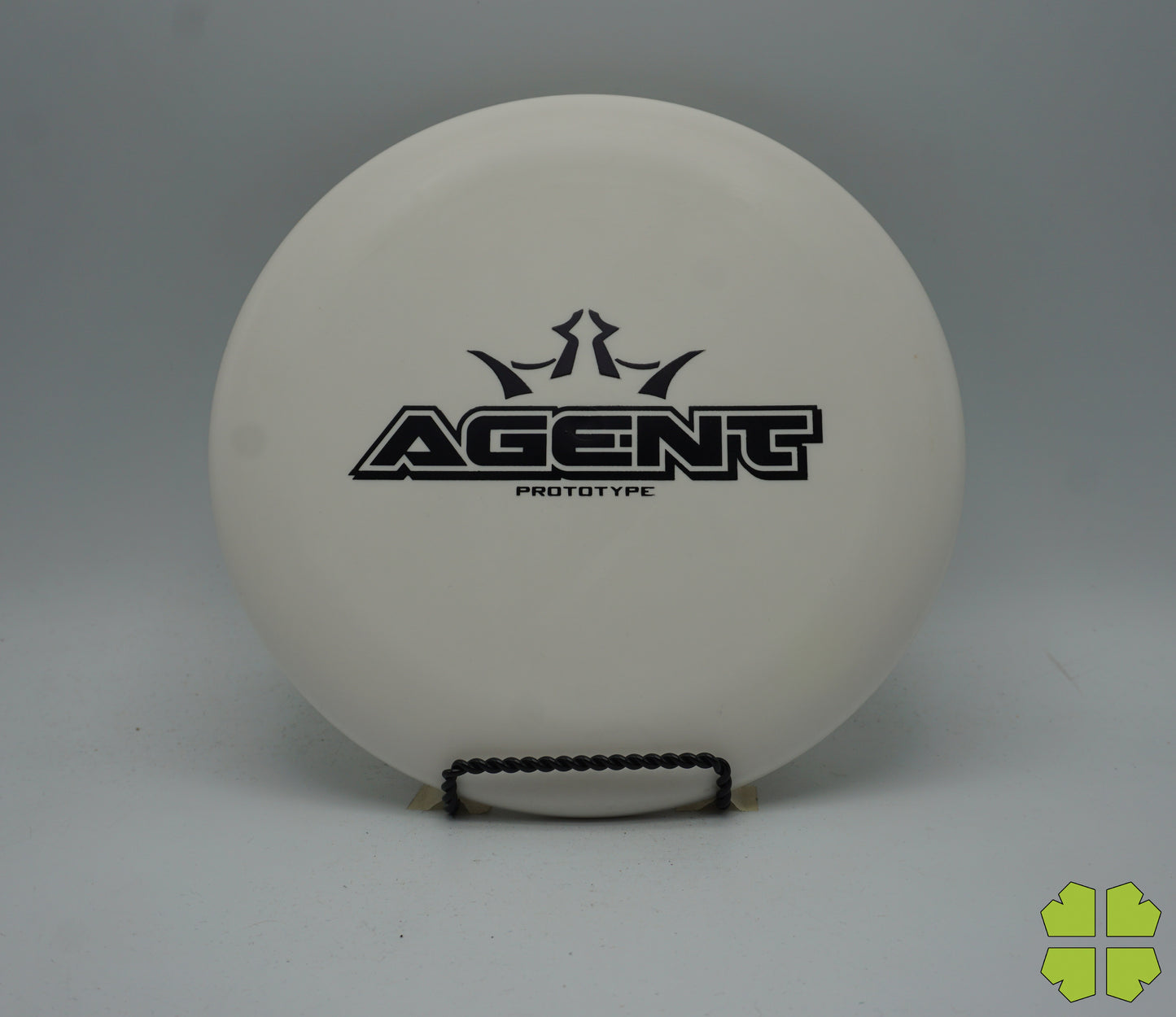 Agent - Prototype Classic