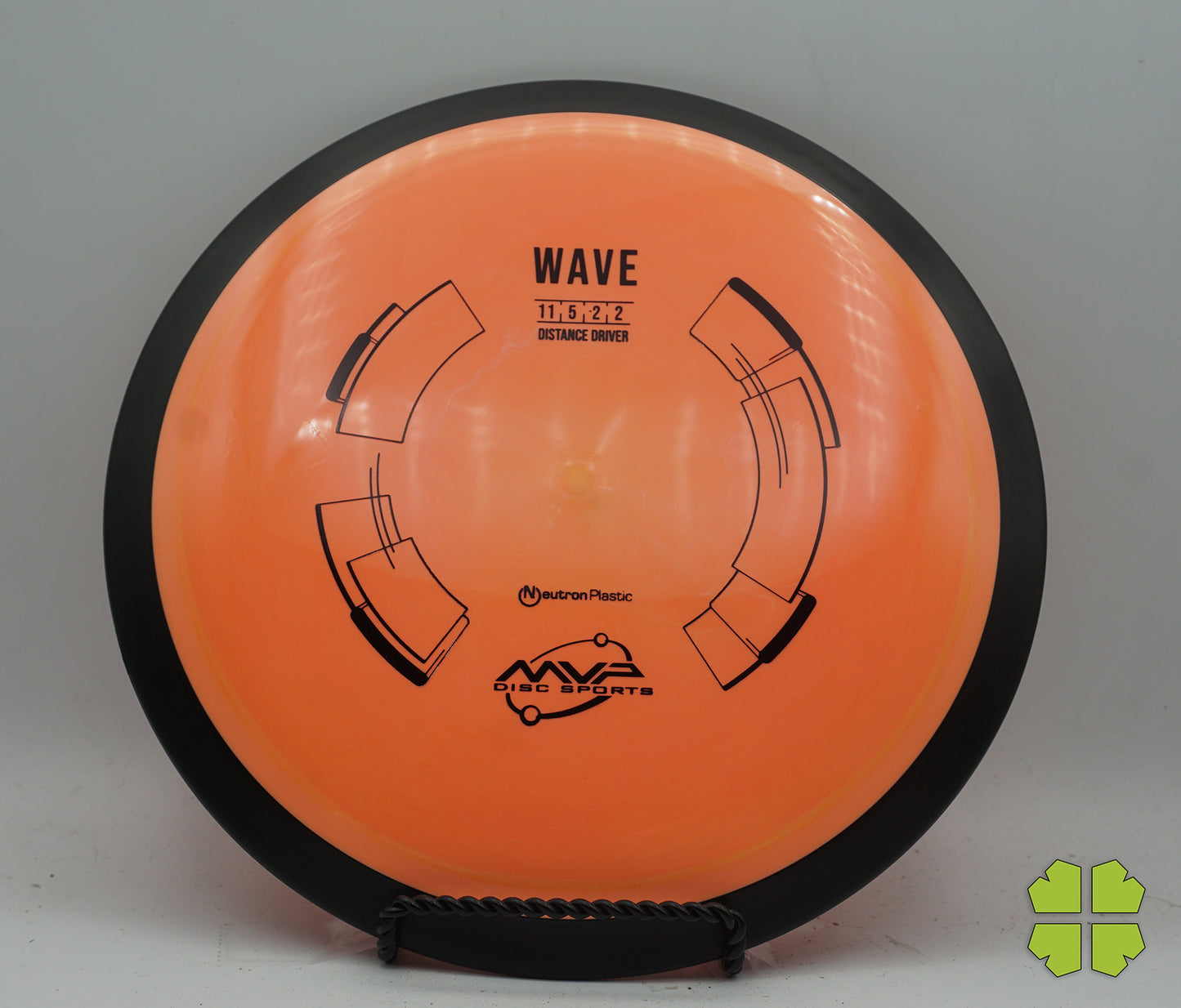 Wave - Neutron
