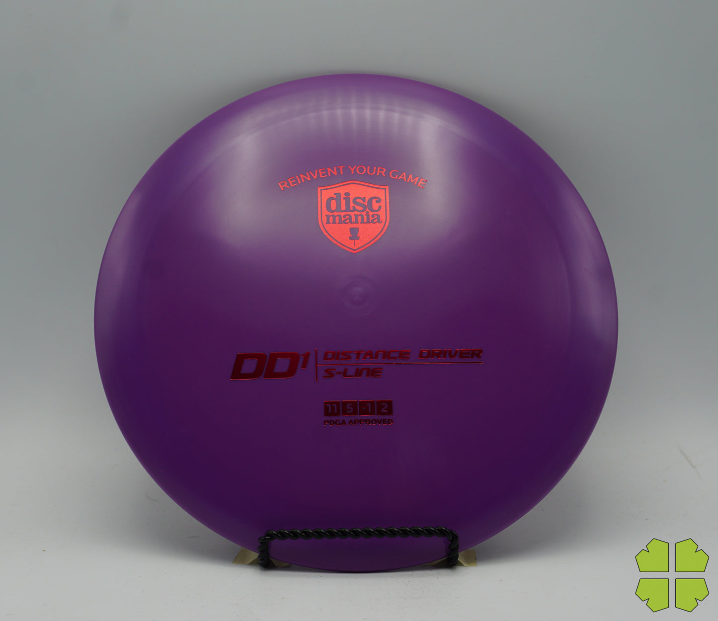 S Line DD1