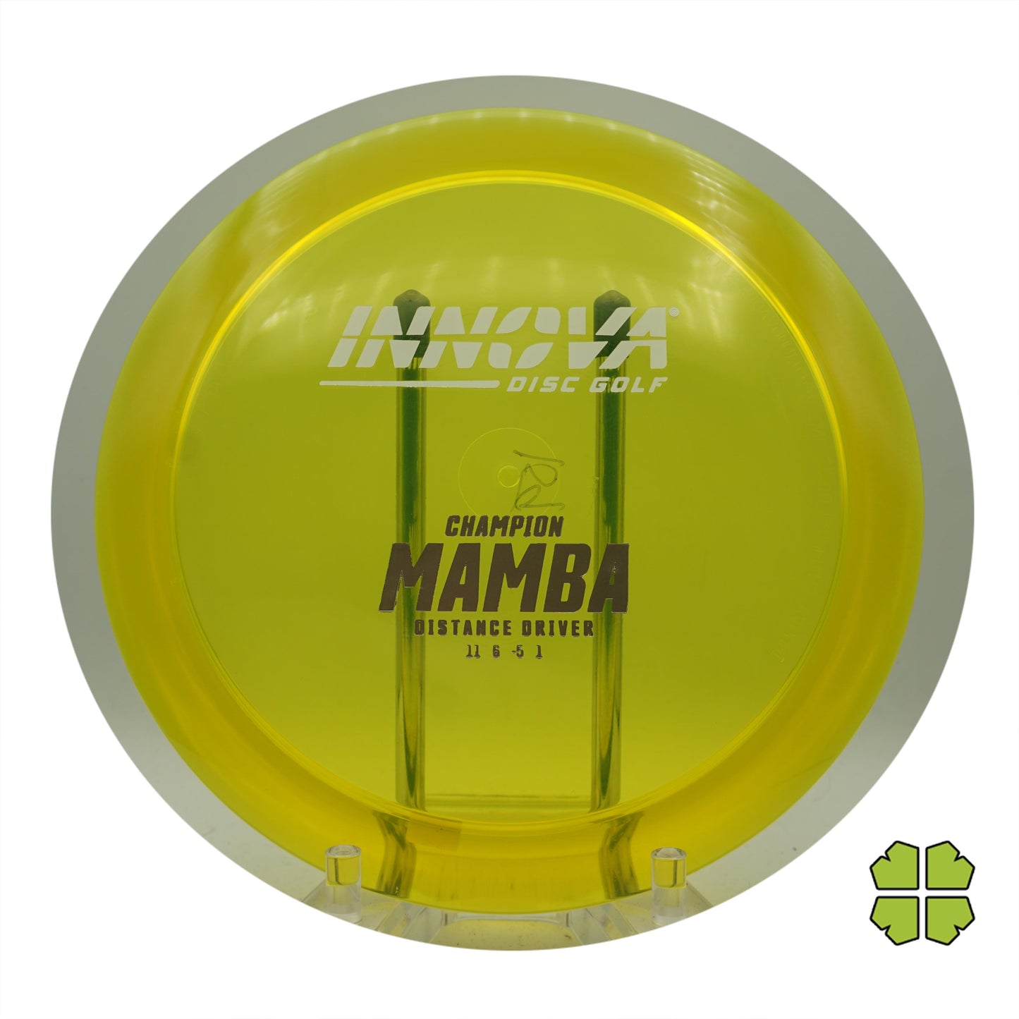 Mamba - Champion (163g & Lower)